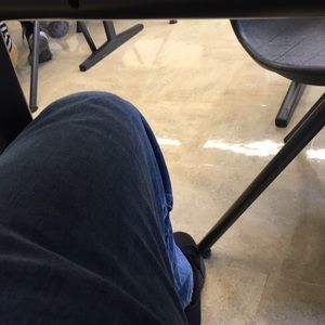 Meet your Posher, Caleb